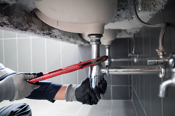 Trusted Pipe Repair service in Thornton, IL - AAA Plumbing Heating